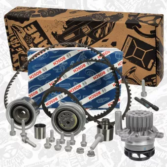 Pompe à eau + kit de courroie crantée ET ENGINETEAM RM0023VR1