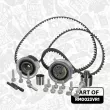 Pompe à eau + kit de courroie crantée ET ENGINETEAM RM0023VR1 - Visuel 2