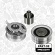 Pompe à eau + kit de courroie crantée ET ENGINETEAM RM0023VR1 - Visuel 3