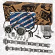 Pompe à eau + kit de courroie crantée ET ENGINETEAM RM0023VR2 - Visuel 1