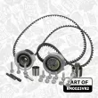 Pompe à eau + kit de courroie crantée ET ENGINETEAM RM0023VR2 - Visuel 2