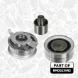 Pompe à eau + kit de courroie crantée ET ENGINETEAM RM0023VR2 - Visuel 3