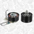 Kit de courroie crantée ET ENGINETEAM RM0024 - Visuel 3