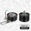 Pompe à eau + kit de courroie crantée ET ENGINETEAM RM0024VR1 - Visuel 3
