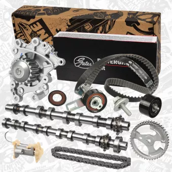 Pompe à eau + kit de courroie crantée ET ENGINETEAM RM0024VR2