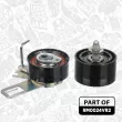 Pompe à eau + kit de courroie crantée ET ENGINETEAM RM0024VR2 - Visuel 3