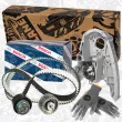 Pompe à eau + kit de courroie crantée ET ENGINETEAM RM0025 - Visuel 1
