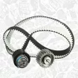 Pompe à eau + kit de courroie crantée ET ENGINETEAM RM0025 - Visuel 2