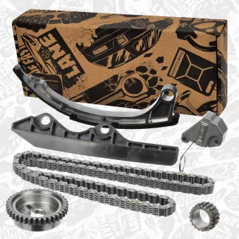 Kit de distribution par chaîne ET ENGINETEAM RS0004