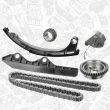 Kit de distribution par chaîne ET ENGINETEAM RS0004 - Visuel 2