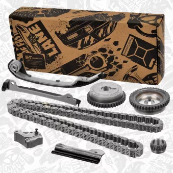 Kit de distribution par chaîne ET ENGINETEAM RS0005