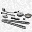 Kit de distribution par chaîne ET ENGINETEAM RS0005 - Visuel 2