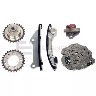 Kit de distribution par chaîne ET ENGINETEAM RS0007
