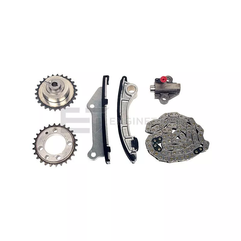 Kit de distribution par chaîne ET ENGINETEAM RS0007