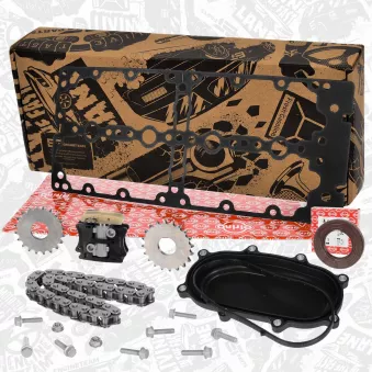 Kit de distribution par chaîne ET ENGINETEAM RS0013VR2