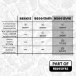 Kit de distribution par chaîne ET ENGINETEAM RS0013VR2 - Visuel 2
