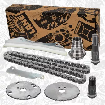 Kit de distribution par chaîne ET ENGINETEAM RS0014