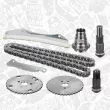 Kit de distribution par chaîne ET ENGINETEAM RS0014 - Visuel 2