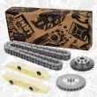 Kit de rails tendeurs, chaîne/commande de pompe/huile ET ENGINETEAM RS0015 - Visuel 1