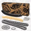 Kit de distribution par chaîne ET ENGINETEAM RS0017 - Visuel 1