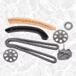 Kit de distribution par chaîne ET ENGINETEAM RS0018 - Visuel 2
