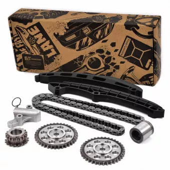 Kit de distribution par chaîne ET ENGINETEAM
