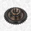 Kit de distribution par chaîne ET ENGINETEAM RS0020 - Visuel 3