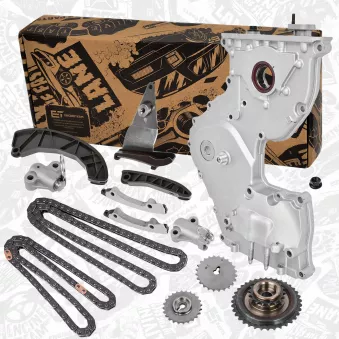 Kit de distribution par chaîne ET ENGINETEAM RS0020VR1