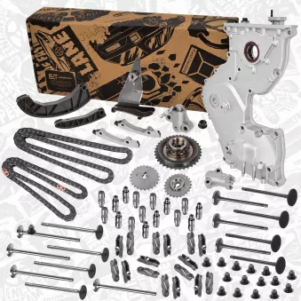 Kit de distribution par chaîne ET ENGINETEAM RS0020VR2
