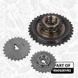Kit de distribution par chaîne ET ENGINETEAM RS0020VR2 - Visuel 3