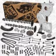 Kit de distribution par chaîne ET ENGINETEAM RS0020VR3 - Visuel 1