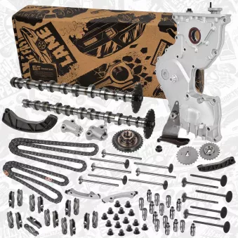 Kit de distribution par chaîne ET ENGINETEAM RS0020VR3
