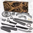 Kit de distribution par chaîne ET ENGINETEAM RS0021 - Visuel 1