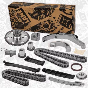 Kit de distribution par chaîne ET ENGINETEAM RS0021