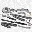 Kit de distribution par chaîne ET ENGINETEAM RS0021 - Visuel 2