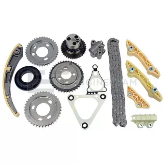 Kit de distribution par chaîne ET ENGINETEAM RS0022