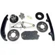 Kit de distribution par chaîne ET ENGINETEAM RS0024 - Visuel 1