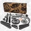 Kit de distribution par chaîne ET ENGINETEAM RS0025 - Visuel 1