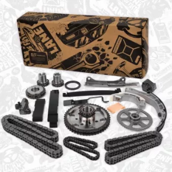 Kit de distribution par chaîne ET ENGINETEAM RS0025