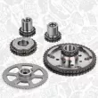 Kit de distribution par chaîne ET ENGINETEAM RS0025 - Visuel 3