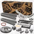 Kit de distribution par chaîne ET ENGINETEAM RS0026 - Visuel 1