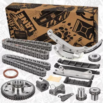 Kit de distribution par chaîne ET ENGINETEAM RS0026