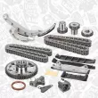 Kit de distribution par chaîne ET ENGINETEAM RS0026 - Visuel 2