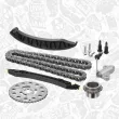 Kit de distribution par chaîne ET ENGINETEAM RS0028 - Visuel 2