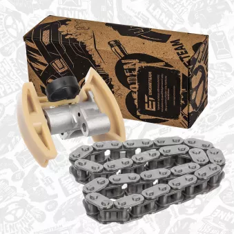 Kit de distribution par chaîne ET ENGINETEAM RS0029