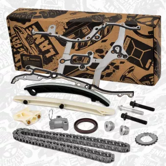 Kit de distribution par chaîne ET ENGINETEAM RS0030