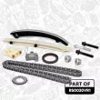 Kit de distribution par chaîne ET ENGINETEAM RS0030VR1 - Visuel 2
