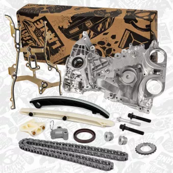 Kit de distribution par chaîne ET ENGINETEAM RS0030VR2