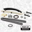 Kit de distribution par chaîne ET ENGINETEAM RS0030VR2 - Visuel 3