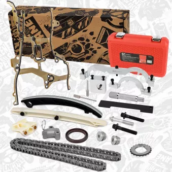 Kit de distribution par chaîne ET ENGINETEAM RS0030VR3